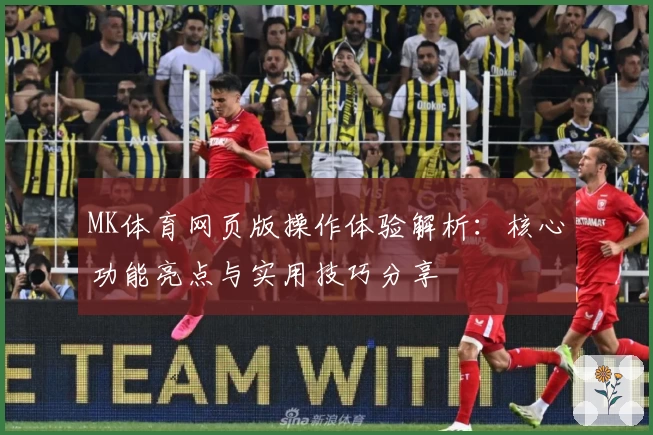 MK体育网页版操作体验解析：核心功能亮点与实用技巧分享
