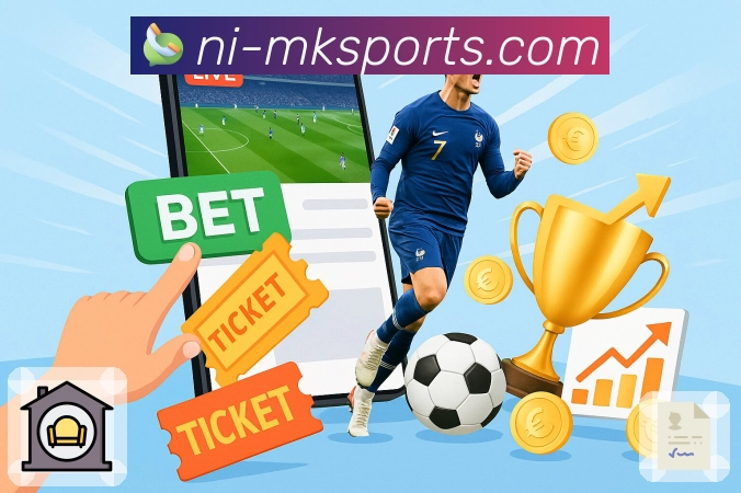 MK体育发展历程